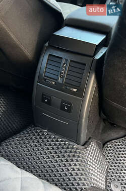 Универсал Skoda Octavia 2011 в 
