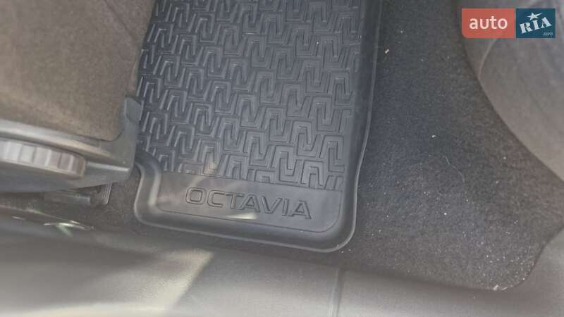 Универсал Skoda Octavia 2016 в Кропивницком фото 8 Универсал Skoda Octavia 2016 в Кропивницком