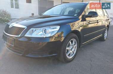 Универсал Skoda Octavia 2011 в Сумах