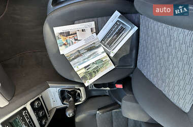Универсал Skoda Octavia 2012 в 