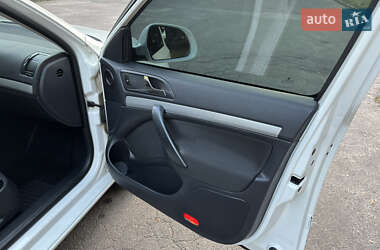 Универсал Skoda Octavia 2013 в 