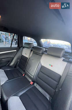 Универсал Skoda Octavia 2005 в 