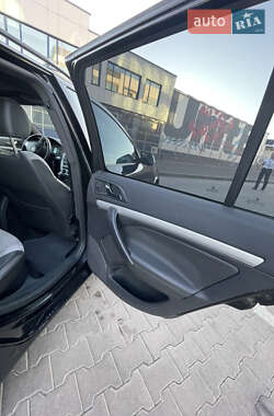 Универсал Skoda Octavia 2005 в 