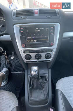 Универсал Skoda Octavia 2005 в 