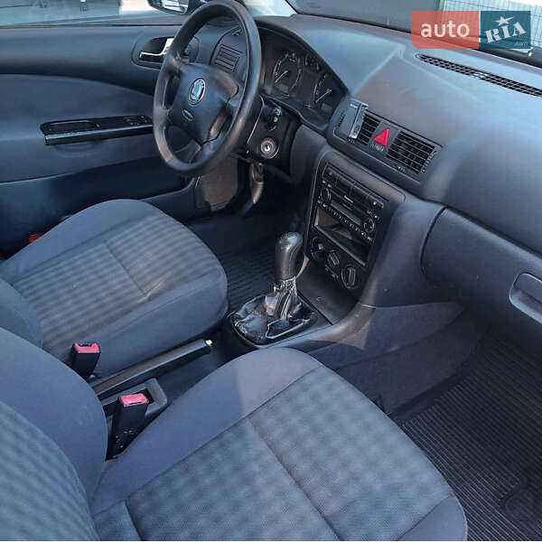 Універсал Skoda Octavia 2005 в Чернівцях фото 11 Універсал Skoda Octavia 2005 в Чернівцях