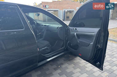 Лифтбек Skoda Octavia 2006 в 