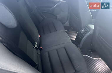 Лифтбек Skoda Octavia 2006 в 