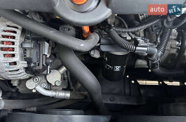 Лифтбек Skoda Octavia 2006 в 