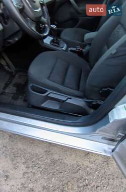 Универсал Skoda Octavia 2011 в 