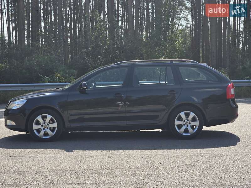 Универсал Skoda Octavia 2010 в Ковеле фото 6 Универсал Skoda Octavia 2010 в Ковеле