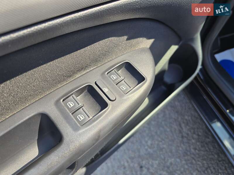 Универсал Skoda Octavia 2010 в Ковеле фото 28 Универсал Skoda Octavia 2010 в Ковеле