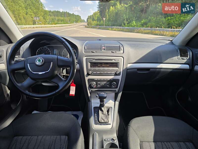 Универсал Skoda Octavia 2010 в Ковеле фото 53 Универсал Skoda Octavia 2010 в Ковеле