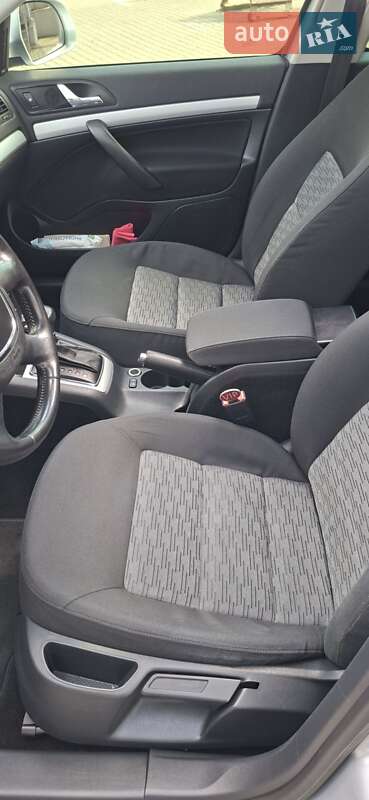 Універсал Skoda Octavia 2009 в Львові фото 35 Універсал Skoda Octavia 2009 в Львові
