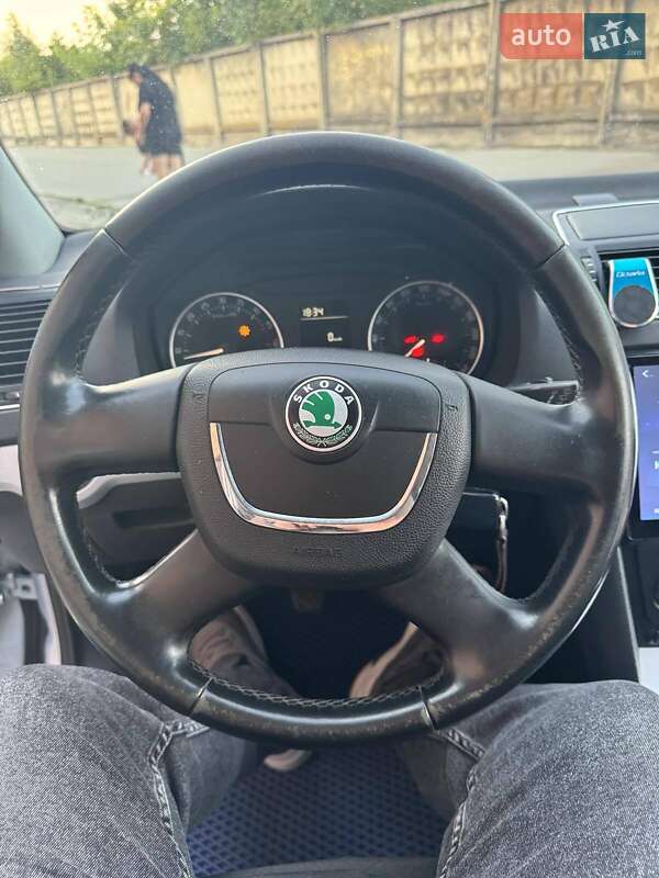 Универсал Skoda Octavia 2009 в Житомире