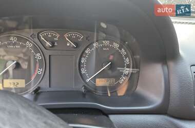 Ліфтбек Skoda Octavia 2004 в Києві