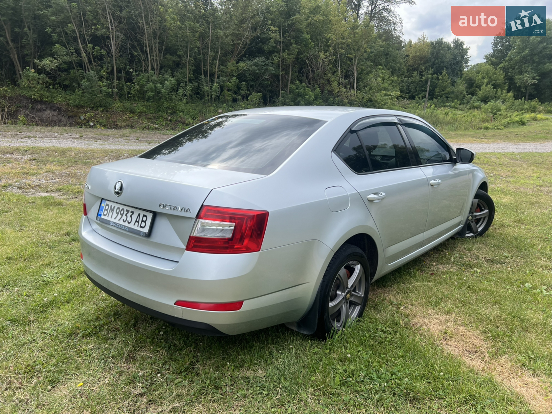 2016 Skoda Octavia - мініатюра 4