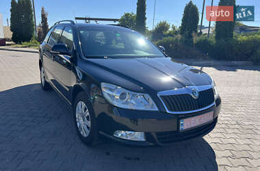 Универсал Skoda Octavia 2010 в Сумах
