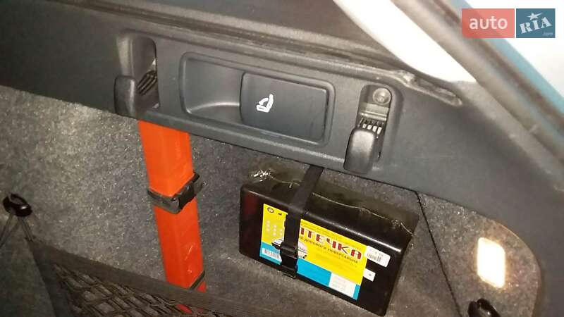 Универсал Skoda Octavia 2014 в Черновцах