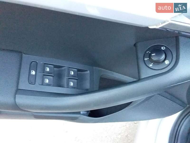 Универсал Skoda Octavia 2014 в Черновцах