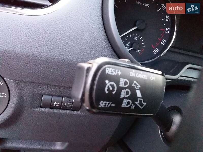 Универсал Skoda Octavia 2014 в Черновцах