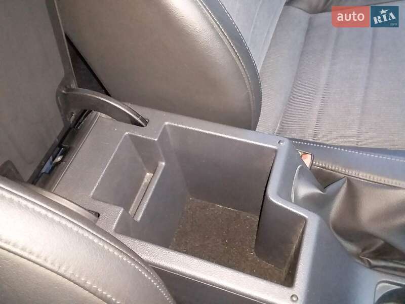 Универсал Skoda Octavia 2014 в Черновцах