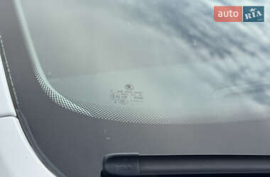 Универсал Skoda Octavia 2013 в 
