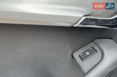 Универсал Skoda Octavia 2013 в 
