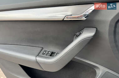 Универсал Skoda Octavia 2013 в 