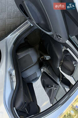 Лифтбек Skoda Octavia 2006 в 