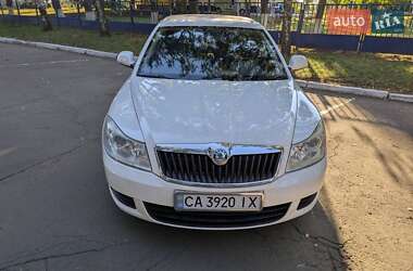 Універсал Skoda Octavia 2009 в Умані