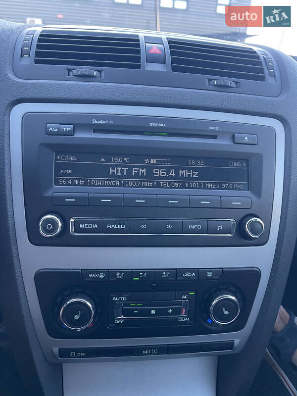 Универсал Skoda Octavia 2012 в Киеве фото 24 Универсал Skoda Octavia 2012 в Киеве