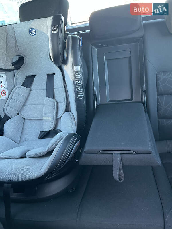 Универсал Skoda Octavia 2012 в Киеве фото 28 Универсал Skoda Octavia 2012 в Киеве