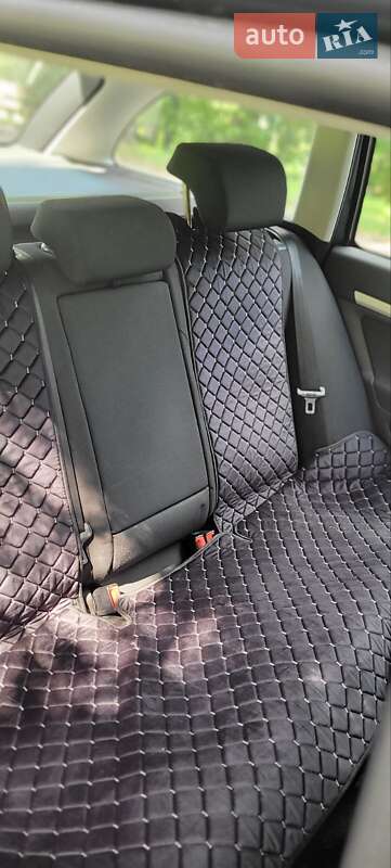 Універсал Skoda Octavia 2007 в Києві