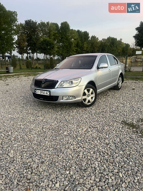 Ліфтбек Skoda Octavia 2011 в Богородчанах фото 22 Ліфтбек Skoda Octavia 2011 в Богородчанах