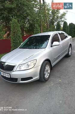 Універсал Skoda Octavia 2011 в Гайсину