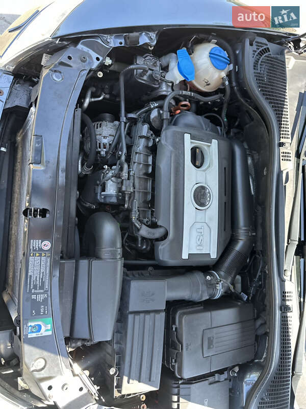 Универсал Skoda Octavia 2011 в Запорожье