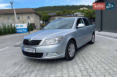 Универсал Skoda Octavia 2011 в Могилев-Подольске