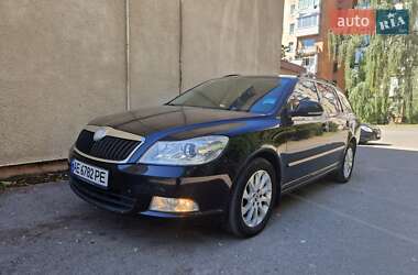 Універсал Skoda Octavia 2009 в Хмельницькому