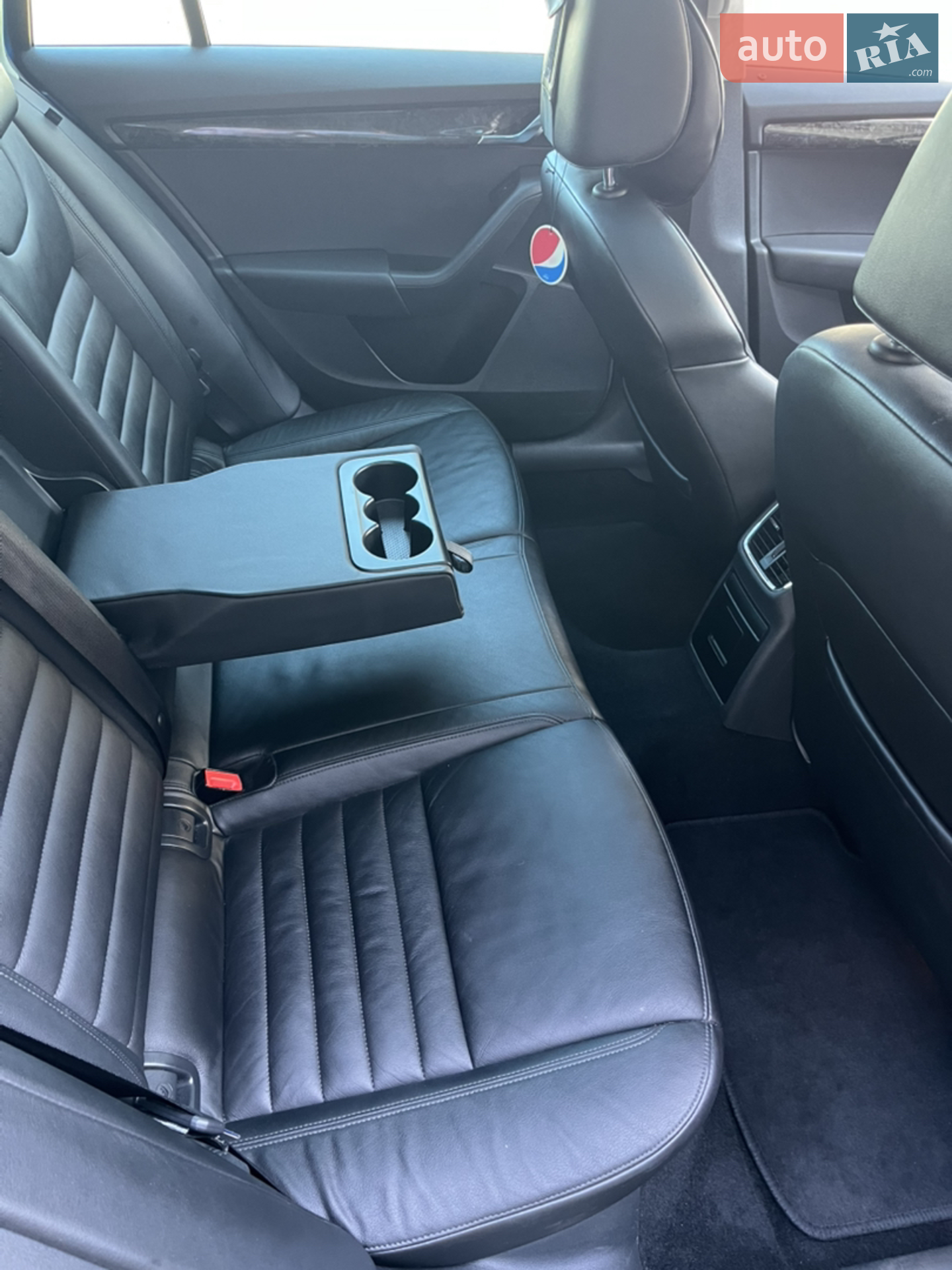 2015 Skoda Octavia - мініатюра 21