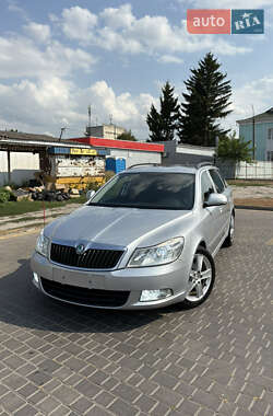 Универсал Skoda Octavia 2011 в Киеве