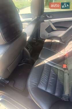 Универсал Skoda Octavia 2010 в Городке