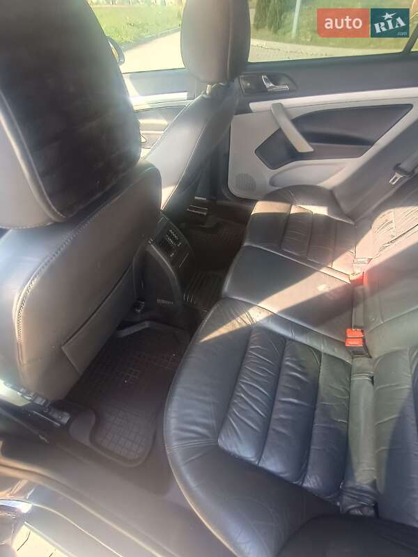 Універсал Skoda Octavia 2010 в Городку