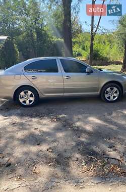 Лифтбек Skoda Octavia 2012 в Кривом Роге