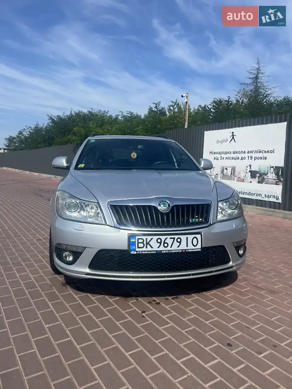 Skoda Octavia 2012 VIN TMBCK41Z8CB155903 фото оголошення 26 з 58