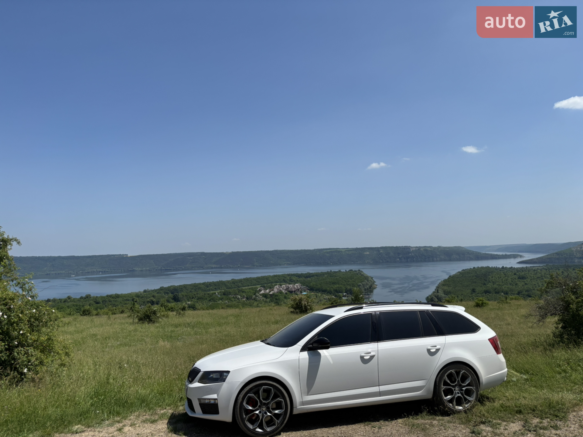 2015 Skoda Octavia - мініатюра 4