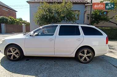 Універсал Skoda Octavia 2011 в Виноградові