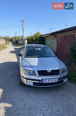 Лифтбек Skoda Octavia 2006 в Кривом Роге