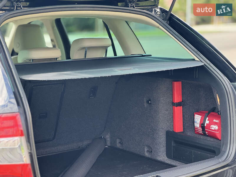 Универсал Skoda Octavia 2013 в Запорожье
