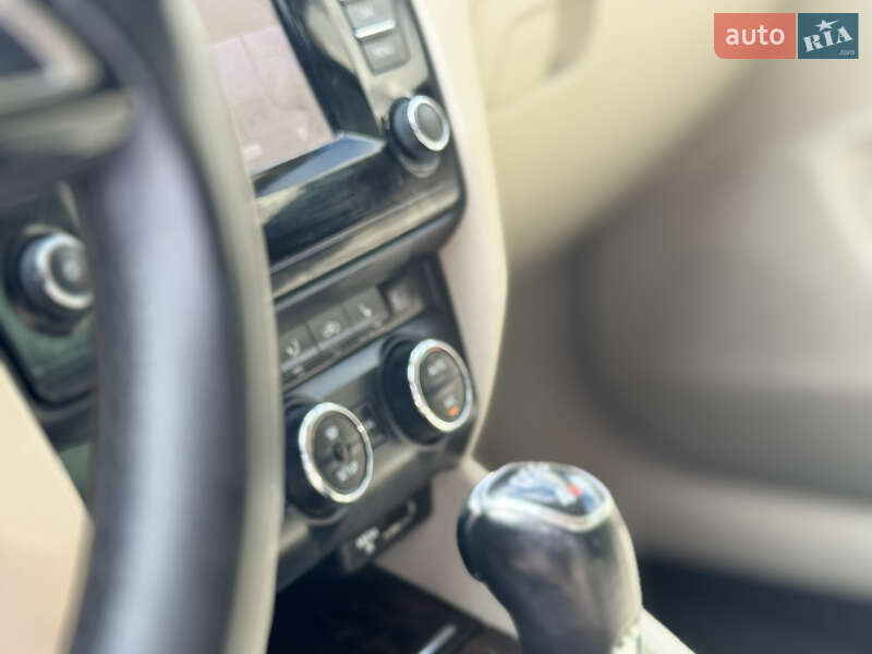 Универсал Skoda Octavia 2013 в Запорожье