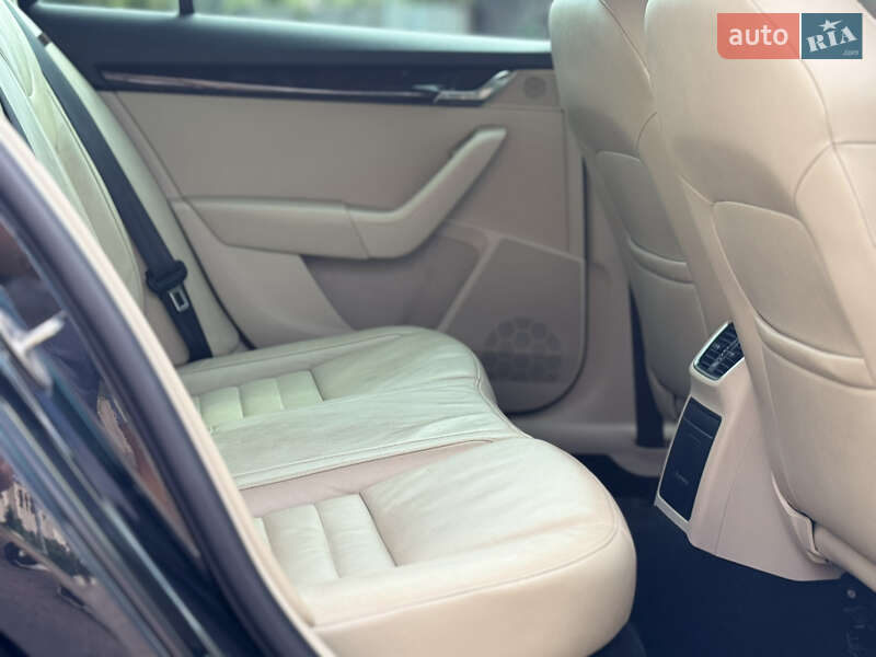 Универсал Skoda Octavia 2013 в Запорожье
